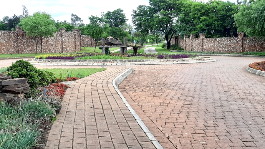 0 Bedroom Property for Sale in Redstone Private Country Estate North West